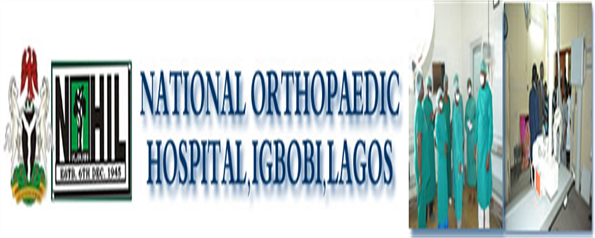 National Orthopaedic Hospital