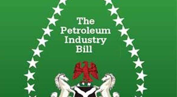 Petroleum Industry Bill