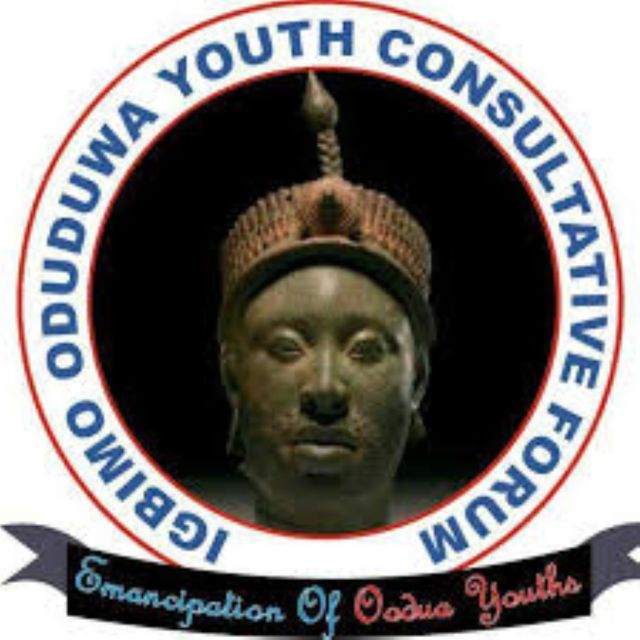Yoruba socio-cultural group