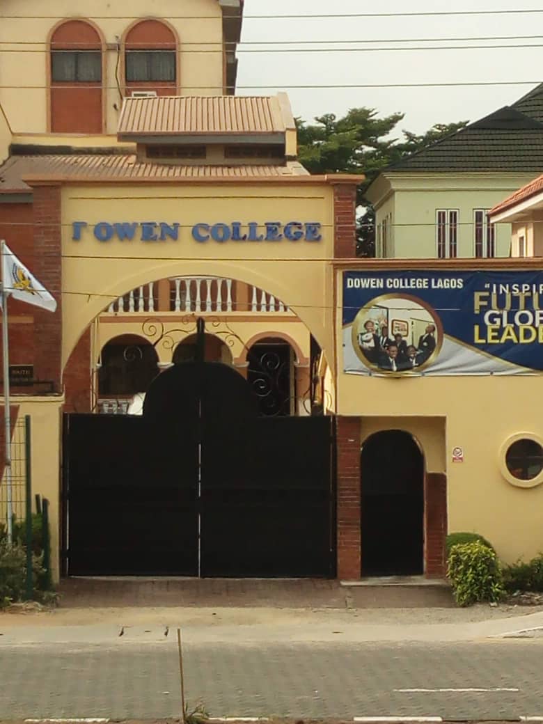 Dowen College speaks on death of student, rejects cultists-related assault  on deceased